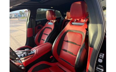 Mercedes-Benz AMG GT 43 AMG * FaceLift - автомобили, коли, обяви за нови и употребявани 11