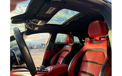 Mercedes-Benz AMG GT 43 AMG * FaceLift - автомобили, коли, обяви за нови и употребявани 12