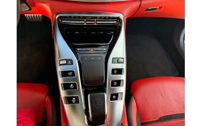 Mercedes-Benz AMG GT 43 AMG * FaceLift - автомобили, коли, обяви за нови и употребявани 14