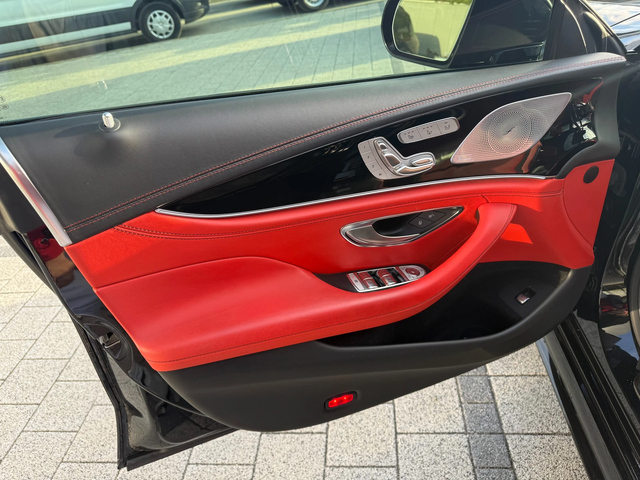 Mercedes-Benz AMG GT 43 AMG * FaceLift - автомобили, коли, обяви за нови и употребявани 9