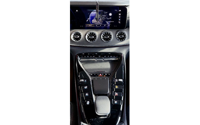 Mercedes-Benz AMG GT 53 4M+ Night* Massage* Pano* Лизинг - автомобили, коли, обяви за нови и употребявани 11