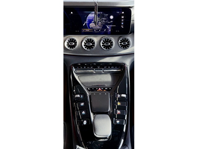 Mercedes-Benz AMG GT 53 4M+ Night* Massage* Pano* Лизинг - автомобили, коли, обяви за нови и употребявани 11