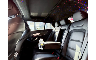 Mercedes-Benz AMG GT 53 4M+ Night* Massage* Pano* Лизинг - автомобили, коли, обяви за нови и употребявани 14