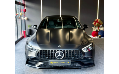 mercedes-benz-amg-gt - 1