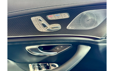 Mercedes-Benz AMG GT 53 4M+ Night* Massage* Pano* Лизинг - автомобили, коли, обяви за нови и употребявани 6