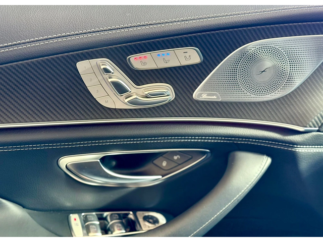 Mercedes-Benz AMG GT 53 4M+ Night* Massage* Pano* Лизинг - автомобили, коли, обяви за нови и употребявани 6