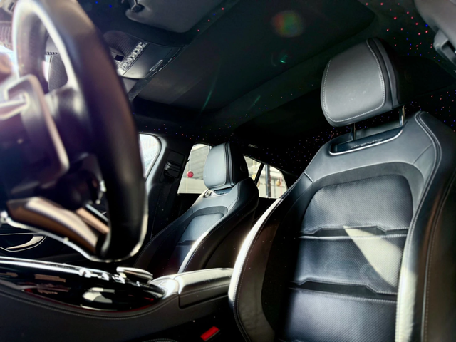 Mercedes-Benz AMG GT 53 4M+ Night* Massage* Pano* Лизинг - автомобили, коли, обяви за нови и употребявани 7