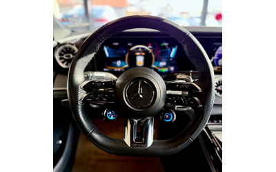 Mercedes-Benz AMG GT 53 4M+ Night* Massage* Pano* Лизинг - автомобили, коли, обяви за нови и употребявани 9