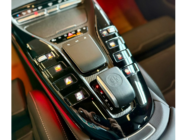 Mercedes-Benz AMG GT 63S Peformance* Ceramic* Carbon* Лизинг* Burm High - автомобили, коли, обяви за нови и употребявани 11