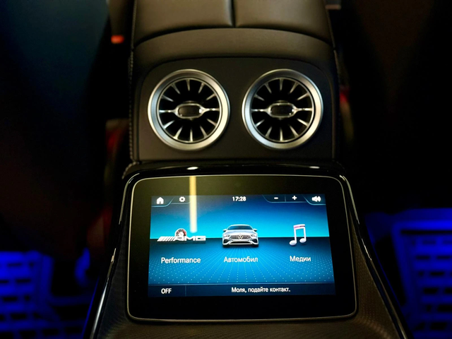 Mercedes-Benz AMG GT 63S Peformance* Ceramic* Carbon* Лизинг* Burm High - автомобили, коли, обяви за нови и употребявани 14