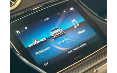 Mercedes-Benz AMG GT 63S E Performance* Aero Pack* Burmester 3D* Лизинг - автомобили, коли, обяви за нови и употребявани 12