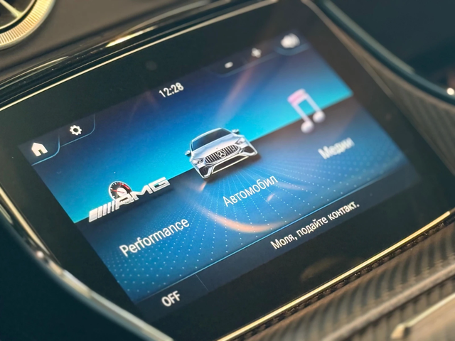 Mercedes-Benz AMG GT 63S E Performance* Aero Pack* Burmester 3D* Лизинг - автомобили, коли, обяви за нови и употребявани 12