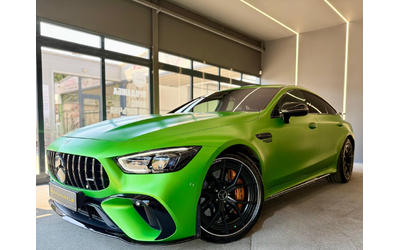 mercedes-benz-amg-gt - 2