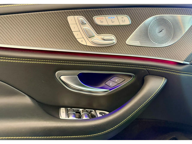 Mercedes-Benz AMG GT 63S E Performance* Aero Pack* Burmester 3D* Лизинг - автомобили, коли, обяви за нови и употребявани 6