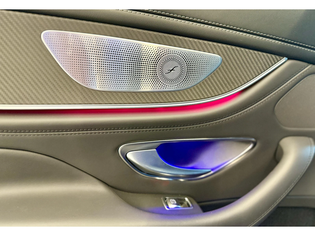 Mercedes-Benz AMG GT 53* Burmaster 4d* Лизинг* Подгрев* Обдух - автомобили, коли, обяви за нови и употребявани 11