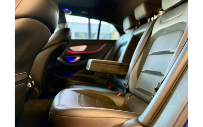 Mercedes-Benz AMG GT 53* Burmaster 4d* Лизинг* Подгрев* Обдух - автомобили, коли, обяви за нови и употребявани 12