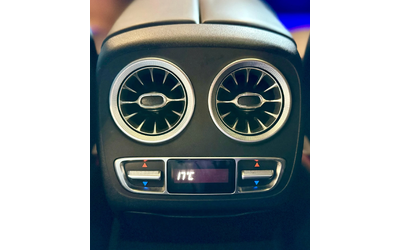 Mercedes-Benz AMG GT 53* Burmaster 4d* Лизинг* Подгрев* Обдух - автомобили, коли, обяви за нови и употребявани 13