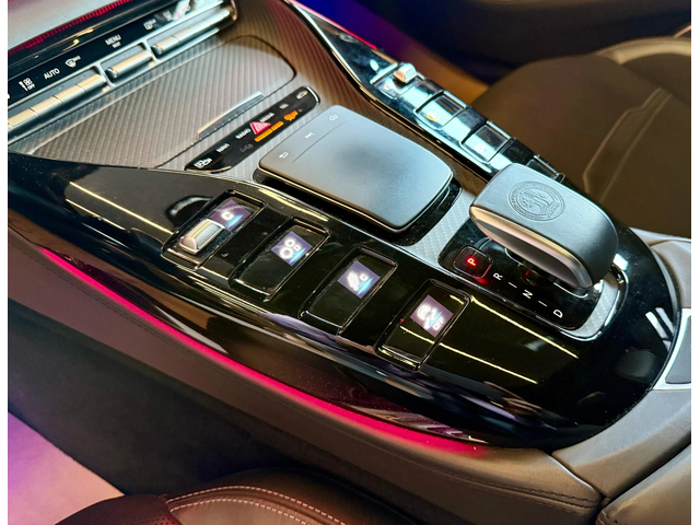 Mercedes-Benz AMG GT 53* Burmaster 4d* Лизинг* Подгрев* Обдух - автомобили, коли, обяви за нови и употребявани 9