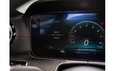 Mercedes-Benz AMG GT PERFROMANCE 53* BURMASTER* ОБДУХ* 360* LANE ASSIST - автомобили, коли, обяви за нови и употребявани 11