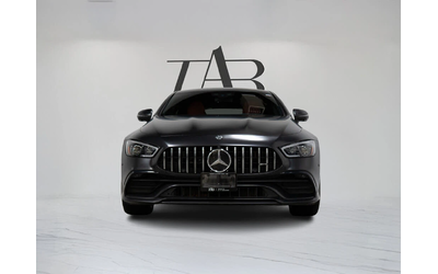 mercedes-benz-amg-gt - 1