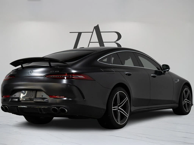 Mercedes-Benz AMG GT PERFROMANCE 53* BURMASTER* ОБДУХ* 360* LANE ASSIST - автомобили, коли, обяви за нови и употребявани 4