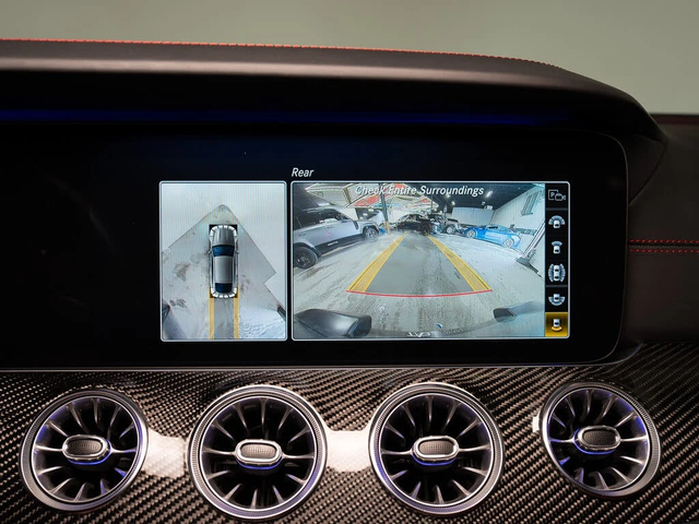 Mercedes-Benz AMG GT PERFROMANCE 53* BURMASTER* ОБДУХ* 360* LANE ASSIST - автомобили, коли, обяви за нови и употребявани 8