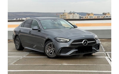 mercedes-benz-amg-gt-4-door-coupe-c-220-d-amg - 1