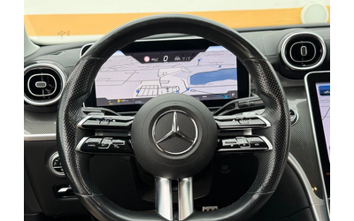 Mercedes-Benz AMG GT 4-Door Coupe C 220 d AMG - автомобили, коли, обяви за нови и употребявани 6