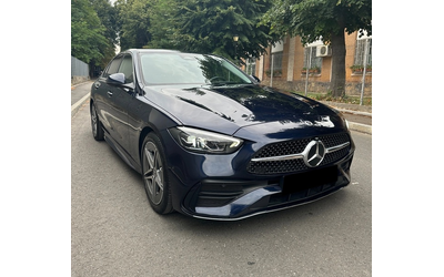 mercedes-benz-amg-gt-4-door-coupe-c-220d-sedan - 1