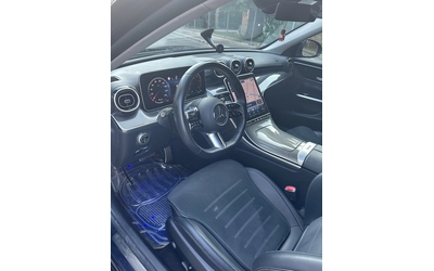 mercedes-benz-amg-gt-4-door-coupe-c-220d-sedan - 4