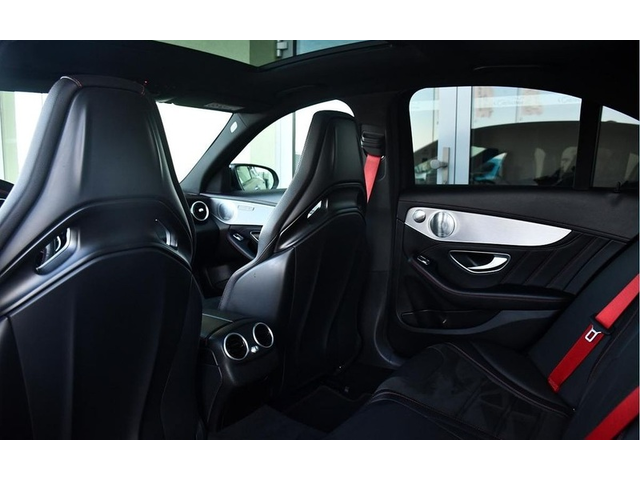 Mercedes-Benz AMG GT 4-Door Coupe C 43 AMG 4Matic - автомобили, коли, обяви за нови и употребявани 11