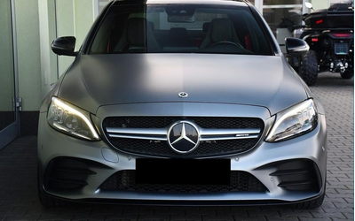 mercedes-benz-amg-gt-4-door-coupe-c-43-amg-4matic - 3