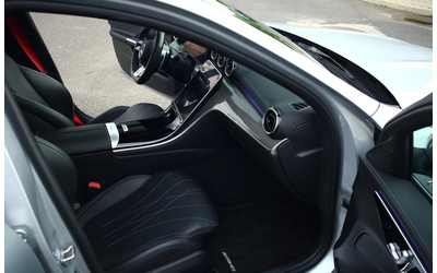 mercedes-benz-amg-gt-4-door-coupe-c-43-amg-4matic - 5