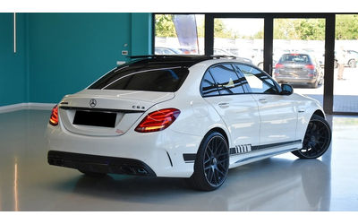 mercedes-benz-amg-gt-4-door-coupe-c-63-amg - 1