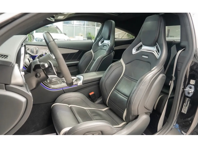 Mercedes-Benz AMG GT 4-Door Coupe C 63 S AMG Coupe - автомобили, коли, обяви за нови и употребявани 5