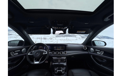 mercedes-benz-amg-gt-4-door-coupe-e-43-amg-4matic - 4
