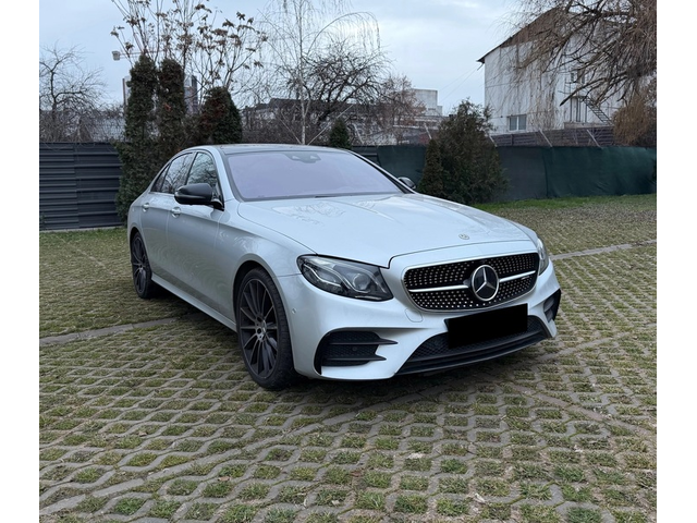 Mercedes-Benz AMG GT 4-Door Coupe E 53 AMG 4Matic+ - автомобили, коли, обяви за нови и употребявани 0