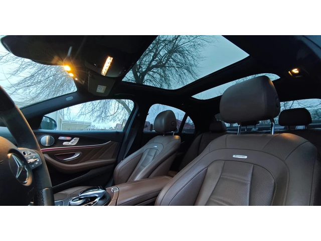 Mercedes-Benz AMG GT 4-Door Coupe E 53 AMG 4Matic+ - автомобили, коли, обяви за нови и употребявани 5