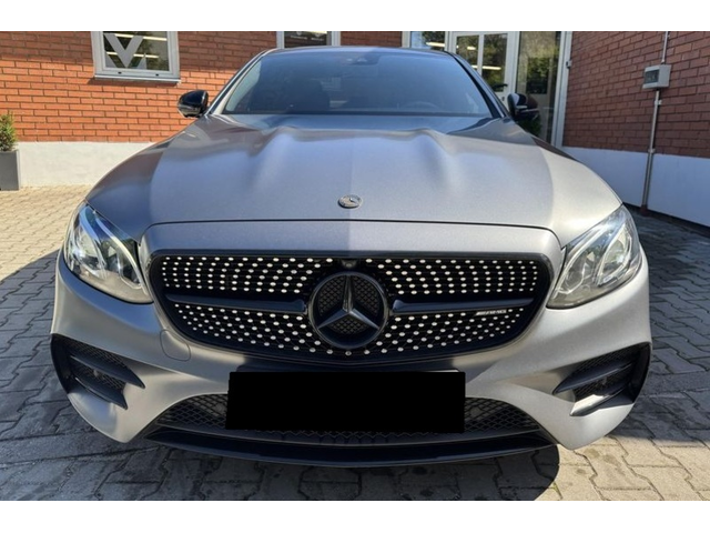 Mercedes-Benz AMG GT 4-Door Coupe E 53 AMG 4Matic+ - автомобили, коли, обяви за нови и употребявани 1