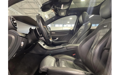 mercedes-benz-amg-gt-4-door-coupe-e-53-amg-4matic - 4