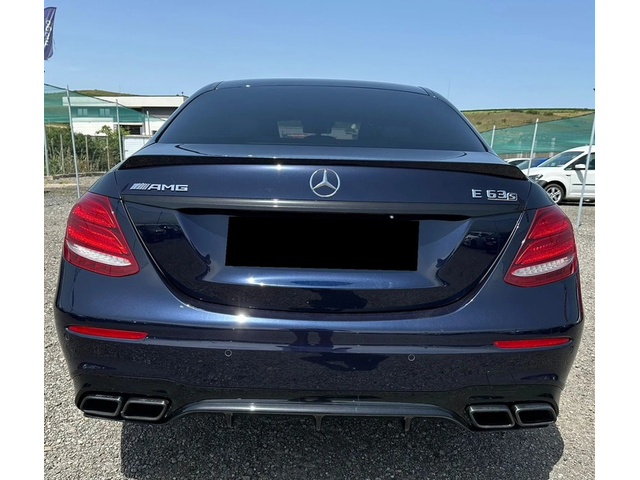 Mercedes-Benz AMG GT 4-Door Coupe E 63 AMG 4Matic+ - автомобили, коли, обяви за нови и употребявани 4
