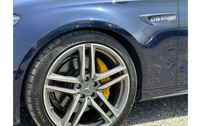 Mercedes-Benz AMG GT 4-Door Coupe E 63 AMG 4Matic+ - автомобили, коли, обяви за нови и употребявани 9