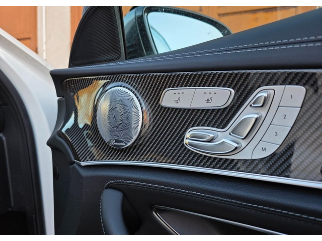 Mercedes-Benz AMG GT 4-Door Coupe E 63 S AMG 4Matic+ - автомобили, коли, обяви за нови и употребявани 6