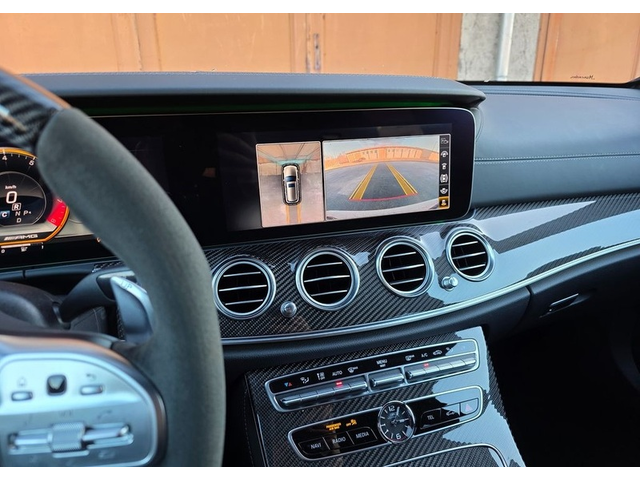 Mercedes-Benz AMG GT 4-Door Coupe E 63 S AMG 4Matic+ - автомобили, коли, обяви за нови и употребявани 7