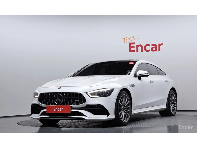 Mercedes-Benz AMG GT 43 4MATIC+ * BURMESTER* HEAD-UP* 360 КАМЕРИ* ОБДУХ - автомобили, коли, обяви за нови и употребявани 0