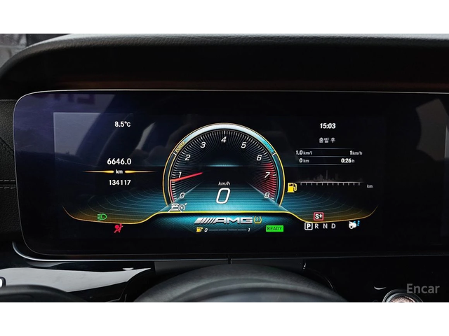 Mercedes-Benz AMG GT 43 4MATIC+ * BURMESTER* HEAD-UP* 360 КАМЕРИ* ОБДУХ - автомобили, коли, обяви за нови и употребявани 12