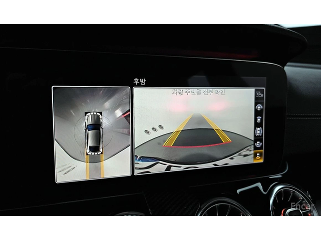 Mercedes-Benz AMG GT 43 4MATIC+ * BURMESTER* HEAD-UP* 360 КАМЕРИ* ОБДУХ - автомобили, коли, обяви за нови и употребявани 13