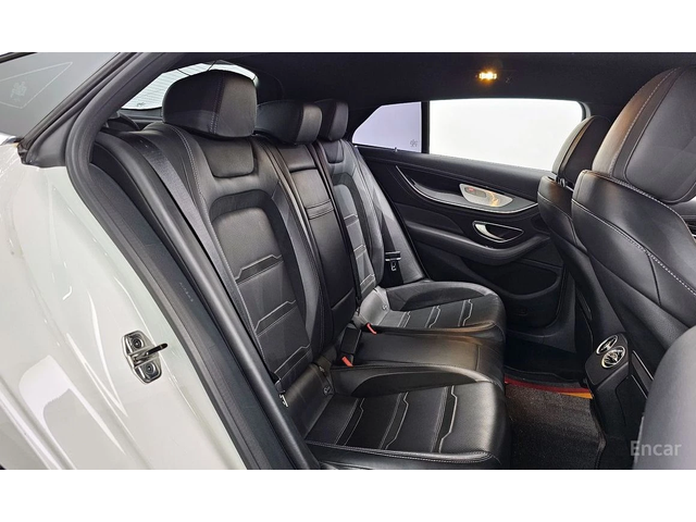 Mercedes-Benz AMG GT 43 4MATIC+ * BURMESTER* HEAD-UP* 360 КАМЕРИ* ОБДУХ - автомобили, коли, обяви за нови и употребявани 15