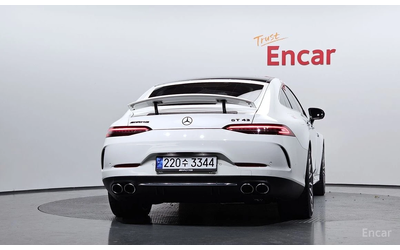 mercedes-benz-amg-gt - 2