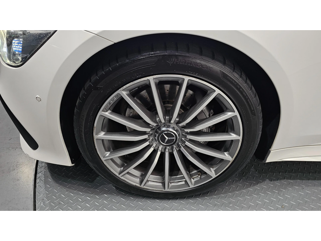 Mercedes-Benz AMG GT 43 4MATIC+ * BURMESTER* HEAD-UP* 360 КАМЕРИ* ОБДУХ - автомобили, коли, обяви за нови и употребявани 4